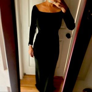 Laundry by Shelli Segal Evening Dress